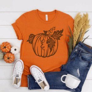 Fall Tee